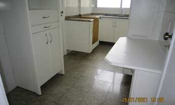 Imagem 6: Apartamento de 3 quartos, 1 suíte nos Jardins