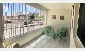 Imagem 7: Apartamento de 104m² no bairro de Fátima