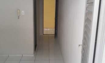 Imagem 4: Kit net ( 1 quarto, área de serviço , banheiro e cozinha