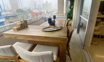 Imagem 5: Apartamento venda 128 metros quadrados com 3 quartos Centro- Santo André -São Paulo aceita