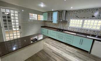 Imagem 7: House Ville 05 suítes+ escritório / Dom Pedro