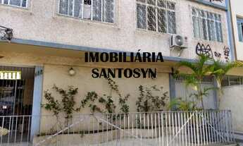 Imagem 4: Apartamento com 2 quartos em Olaria - Rio de Janeiro - RJ