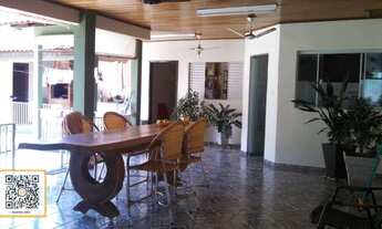 Imagem: Casa com 3 dormitórios à venda, 320 m²