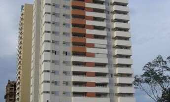 Imagem 2: Apartamento Edifício Cora Coralina 126 metros Jardim das Américas