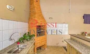 Imagem 3: Venda de Casas / Padrão na cidade de Rio Claro