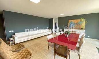 Imagem 3: Venda Apartamento 4 quartos Vale do Sereno Nova Lima