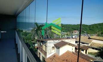 Imagem 3: Apartamento para Venda em Rio das Ostras, Costazul, 2 dormitórios, 1 suíte, 3 banheiros, 1