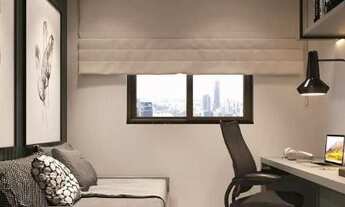 Imagem 1: Apartamento à venda, 53 m² por R$ 269.900,00 - Bancários - João Pessoa/PB