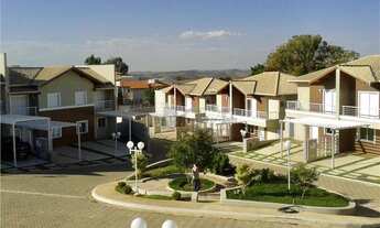 Imagem: Casa sobrado região Alphaville Campinas