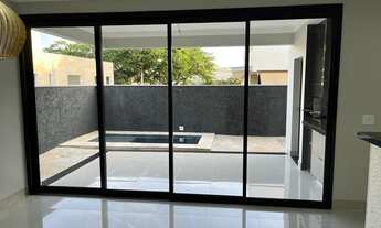 Imagem 6: Casa em condomínio 123 m², 3 suítes (casal com closet), Armários, Piscina, Bonfim Paulista