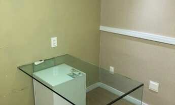 Imagem 4: Sala no Clinical Center Pina