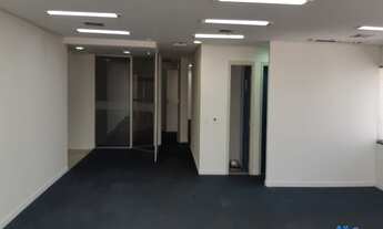 Imagem 5: SALA COMERCIAL em SÃO PAULO - SP, ITAIM BIBI