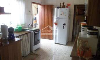 Imagem 6: Casa ISOLADA no Canto do Forte, 2 Dormitórios, 6 Vagas, Confira na Imobiliária em Praia Gr