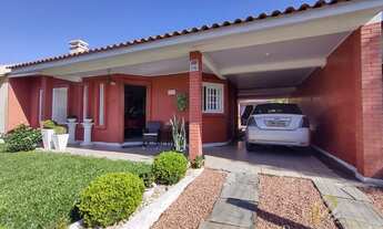 Imagem: Casa e Sobrado de 3 dormitórios à Venda