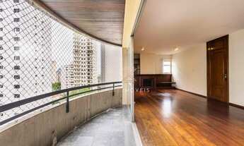 Imagem 7: Apartamento com 4 dormitórios à venda, 139 m² por R$ 1.064. - Aclimação - São Paulo/SP