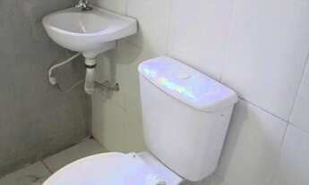 Imagem 6: CASA TÉRREA - IPIRANGA