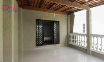 Imagem 3: Sobrado com 4 dormitórios para alugar, 260 m² por R$ 4.300,00/mês - Mooca - São Paulo/SP