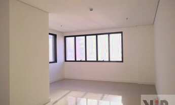 Imagem 3: CONJUNTO COMERCIAL NA REGIÃO DE HIGIENÓPOLIS