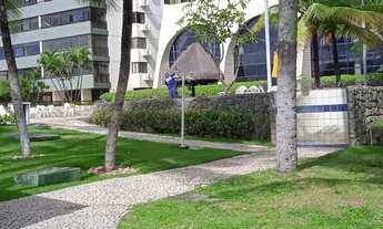 Imagem 7: Flat mobiliado, com vista para o mar no Golden Beach