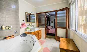 Imagem 6: Casa para venda possui 167 metros quadrados com 2 quartos em Sarandi - Porto Alegre - RS