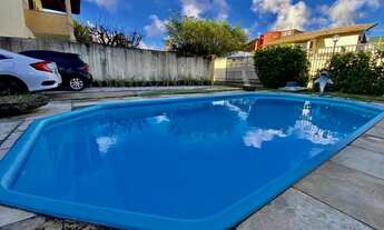 Imagem 4: Casa de condomínio para venda com 227 metros quadrados com 3 quartos