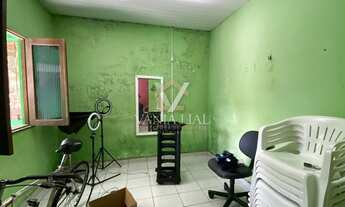 Imagem 5: Salinópolis - Casa Padrão - João Paulo II