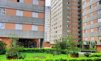 Imagem 2: APARTAMENTO 84M² FREGUESIA DO Ó