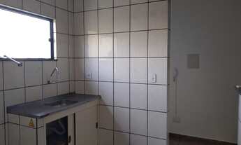 Imagem 5: Apartamento para aluguel com 30 metros quadrados com 1 quarto em Centro - Pouso Alegre - M