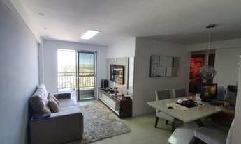 Imagem: Lindo 3 Quartos com Vista para o Mar e Lazer