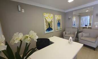 Imagem 5: Apartamento 2 quartos 1 vaga 100m2 privativos próximo a unimed Balneário Camboriú