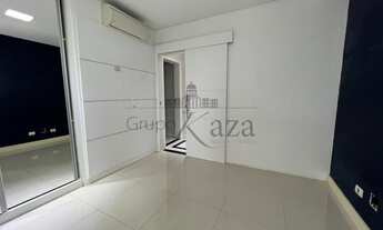 Imagem 5: Apartamento - Residencial Splendor Blue - Jardim das Indústrias - 156m² - 3 Suítes - Anali