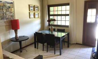 Imagem 6: Casa para venda com 120 metros quadrados com 3 quartos em Boca do Rio - Salvador - BA