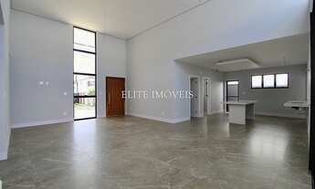 Imagem 4: Juiz de Fora - Casa de Condomínio - Residencial Alvim