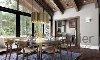 Imagem 5: Linda Casa em Condomínio Ref.:31