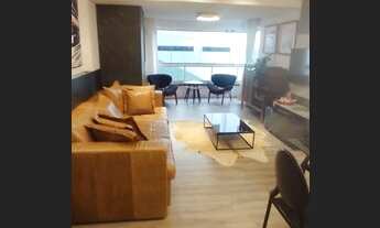 Imagem 5: Quadra Mar - Mobiliado