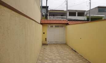 Imagem 3: Sobrado Jardim Silva Teles - São Paulo - SP- 2 suites/2 vgs/quintal- R$ 389 mil-Financia/F