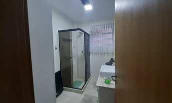 Imagem 6: Apartamento 2 dormitórios + dependencia em Boqueirão - Santos