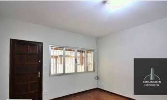 Imagem 4: Casa com 2 dormitórios à venda, 108 m² por R$ 475.000,00 - Vila Dayse - São Bernardo do Ca