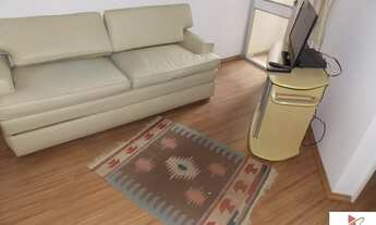 Imagem 3: Flat, Jardins - São Paulo