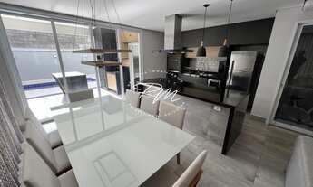 Imagem: Sobrado Condomínio Fechado com 3 suítes