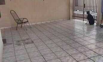 Imagem 2: Casa com 2 dormitórios à venda, 160 m² por R$ 340.000,00 - Jardim Jaraguá - Taubaté/SP