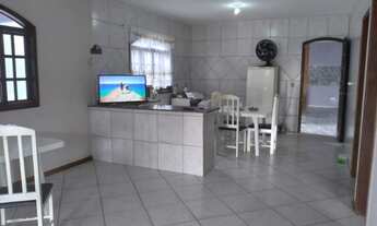 Imagem 2: Alugo casa três quartos navegantes