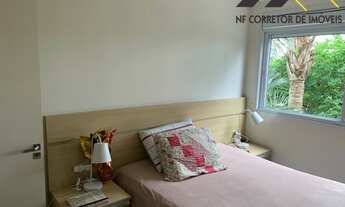 Imagem 7: Apartamento 3 Dorm.(1 Suíte)/ Sac.c/Chur./ Vaga Dupla/ H.Box - Capoeiras - Florianópolis