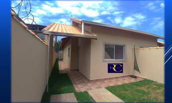 Imagem 2: Casa com Piscina e 2 dormitórios em Itanhaém