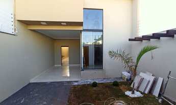 Imagem 4: Casa Víviam Parque 2ª Etapa - Anápolis - GO