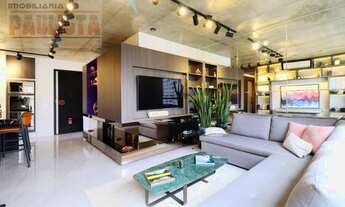 Imagem: Apartamento na Vila Olimpia