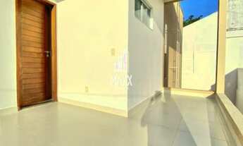 Imagem: Casa em condomínio no bairro de Nova Parnamirim