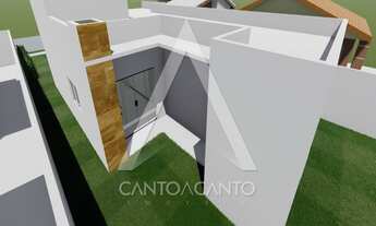 Imagem 3: CASA RESIDENCIAL em SINOP - MT, RESIDENCIAL BOURBON