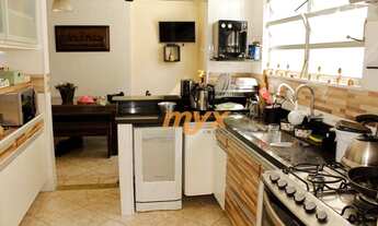 Imagem 6: Apartamento 4 dormitórios com duas suítes