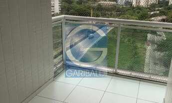 Imagem 4: EXCELENTE OPORTUNIDADE 2 QUARTOS BARRA DA TIJUCA